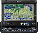 Pioneer Avic-N3 Dvd Memory Navigation System
