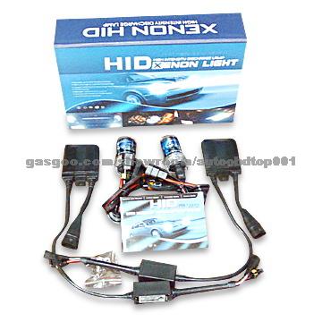 Hid Xenon Kit