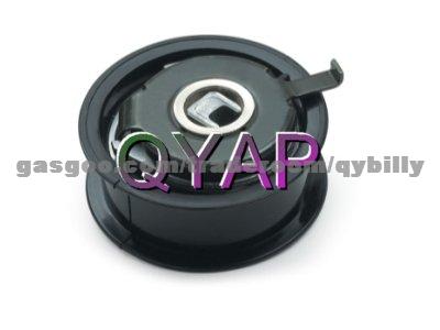 Tensioner QY-1037 FOR AUDI SEAT VW