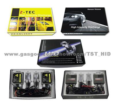 HID Conversion Kit