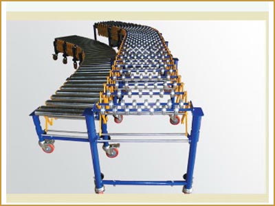 Flexible Conveyors