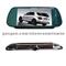 Car Rearview CCTV System With 7