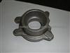 Wheel hub