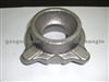 Wheel hub