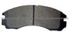 MITSUBISHI Brake Pad