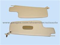 VW Beetle 1300/1303 Sunvisor