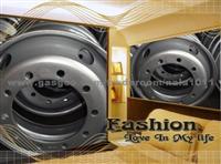 Wheel Rim Steel Wheel 6. 50- 16