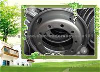 Steel Wheel Rims for STR 2010- 04- 23