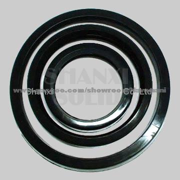 Rubber Moulding