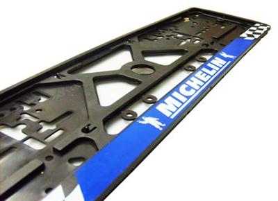 Buy Car Number Plate / Frame