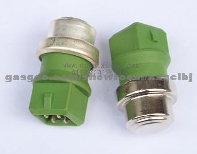 Water temperature sensor
