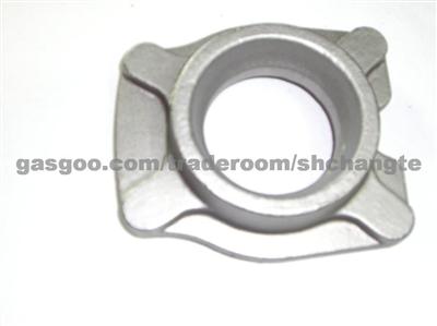 Wheel Hub ISO/ TS16949: 2002