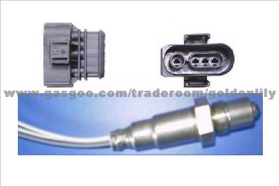 Oxygen Sensor