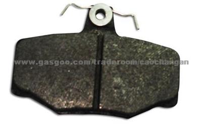 NISSAN Brake Pad