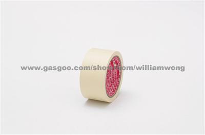 M502 High Temperature Masking Tape