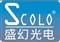 Shenzhen Scolo Optoelectronics Co. , Ltd