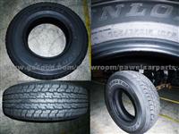 Tyres Dunlop Over 3000 Monthly