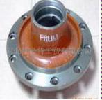 Brake drum