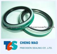 Heavy Duty Axle Seals, Wheel Seals, Truck Seals