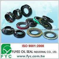 Compressor seals / Oil seals / Gaskets / O-Rings/machine part