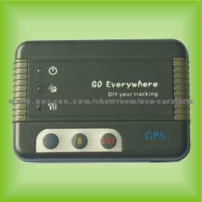 GSM+GPS Tracker CCTR-620
