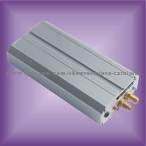 CCTR-900 GPS Tracker & Alarm