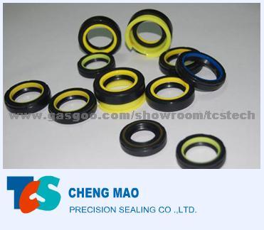 Power Steering Seals
