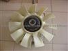 Dongfeng T375 Truck Parts- Fan Assembly