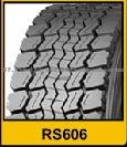 Radial Truck Tyre