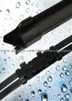 Bracketless Wiper Blades