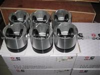 Dongfeng T375 Truck Parts