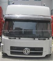 Dongfeng T375 Truck Parts- Cabin