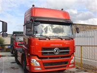 Dongfeng T375 Truck Parts- Cabin