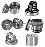 Sell Tapered Roller Bearing