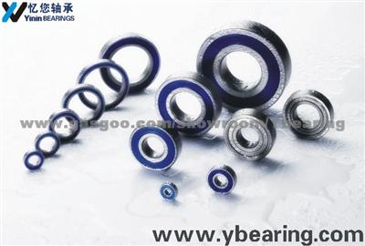 Stainless Steel Bearing