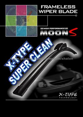 Wiper Blade