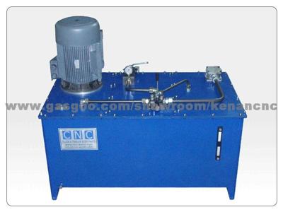 Hydraulic Power Pack