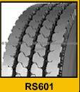 Radial Truck Tyre