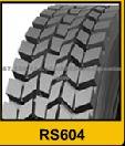 Radial Truck Tyre for Acura/TSX