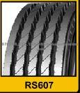 Radial Truck Tyre for Acura/TSX