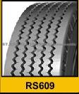 Radial Truck Tyre