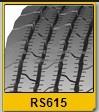 Radial Light Truck Tyre