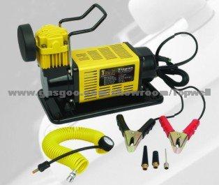 Air Compressor for AC-006