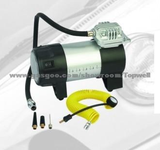 Air Compressor AC-007