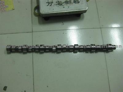 Dongfeng T375 truck parts-crank shaft