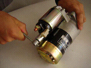 Buy starter(auto) for  russian cars 
