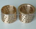 Bronze Bush, Oilte Bearing, Sintered Bushing