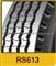 Radial Truck Tyre