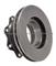 Truck Brake Discs For BPW Saf Meritor Or Ror