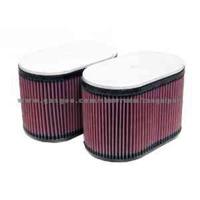 K&N RD- 4669 Universal Air Filter